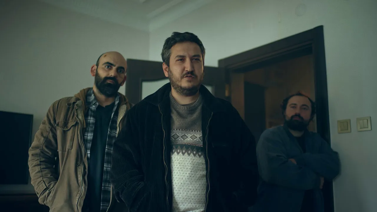 Gibi dizisi final mi yaptı? Gibi 7. Sezon gelecek mi?