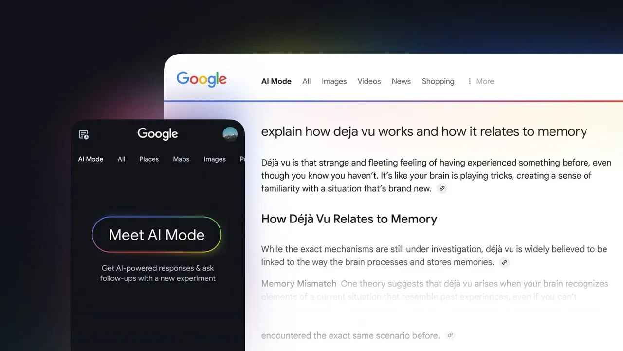 Google'ın AI Modu'u haber kaynaklarını delirtti! Google'a 'hırsız' suçlaması