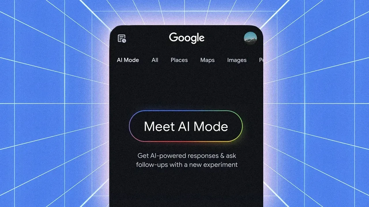 Google'ın AI Modu'u haber kaynaklarını delirtti! Google'a 'hırsız' suçlaması