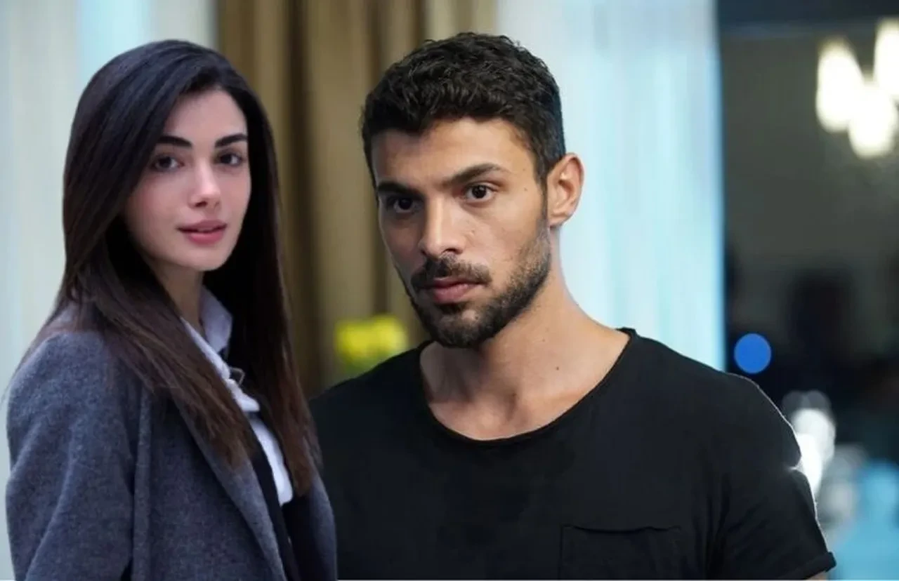 Halit Özgür Sarı ve Özge Yağız’lı diziye Mustafa Açılan geliyor