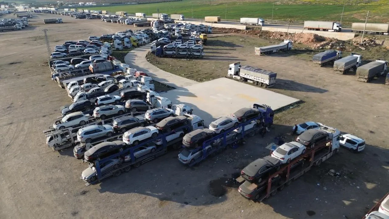 Hataylı kardeşler Çin mafyası mağduru! 'Devlet yetkililerinden yardım bekliyoruz'