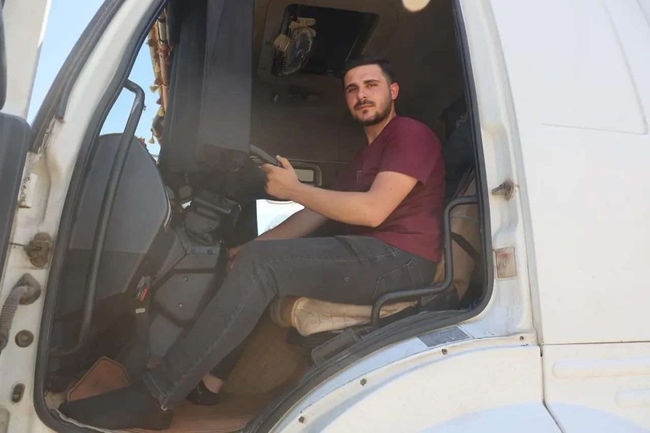 Hataylı kardeşler Çin mafyası mağduru! 'Devlet yetkililerinden yardım bekliyoruz'