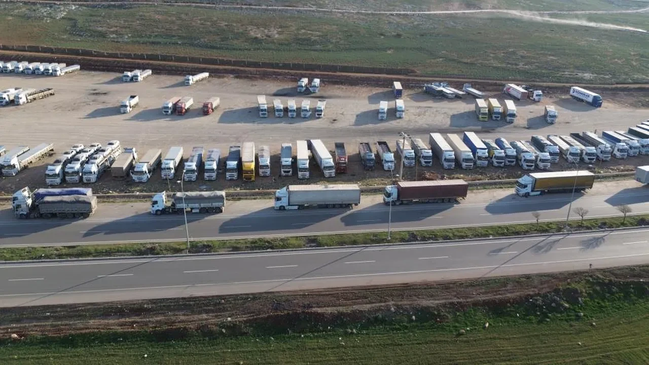 Hataylı kardeşler Çin mafyası mağduru! 'Devlet yetkililerinden yardım bekliyoruz'