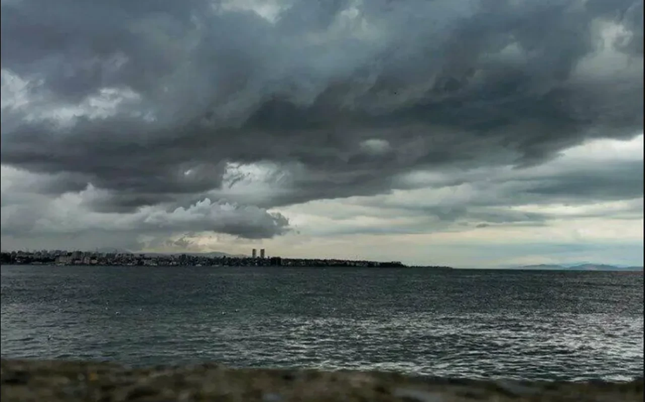 Hava durumu (23 Mayıs) | Yağmur kuvvetli geliyor, günlerce sürecek! Bayramda hava nasıl olacak? İşte cevabı 