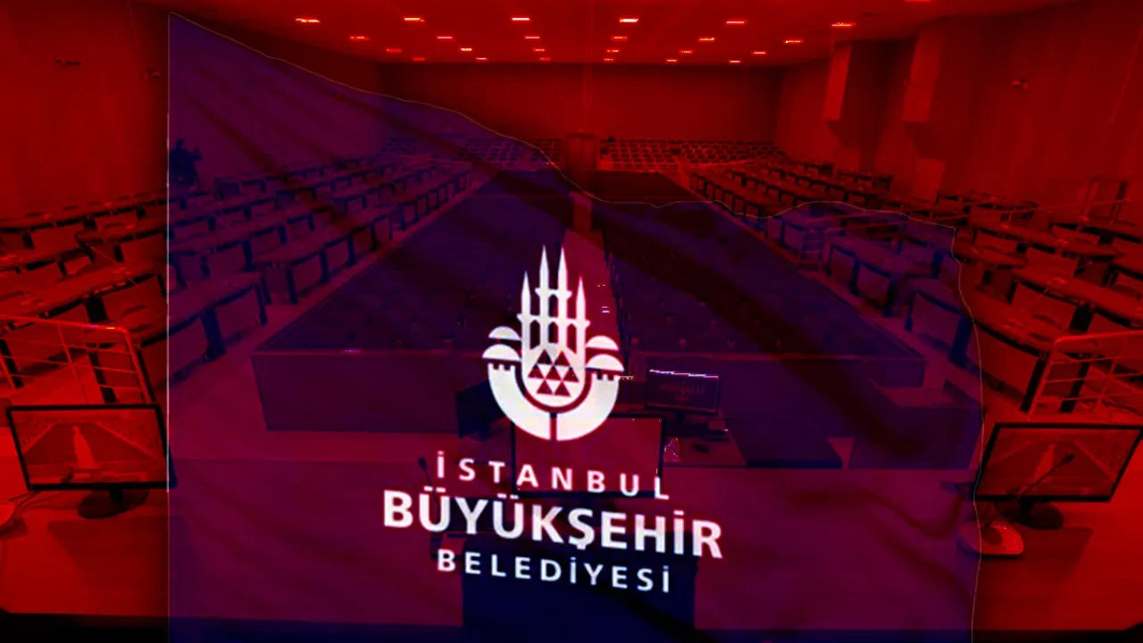 İBB soruşturmasında dikkat çeken detay! Avrasya Tüneli'nin işletmecileri gözaltında