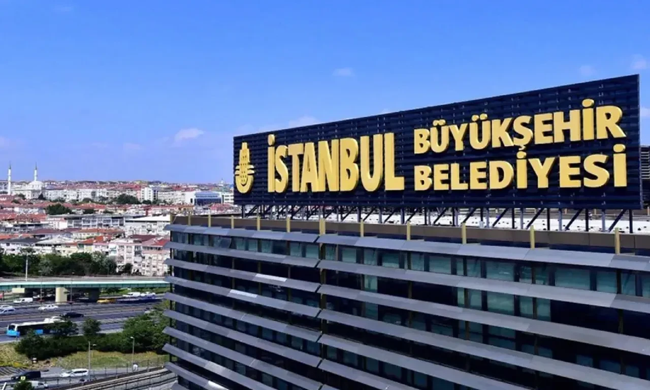 İBB soruşturmasında dikkat çeken detay! Avrasya Tüneli'nin işletmecileri gözaltında