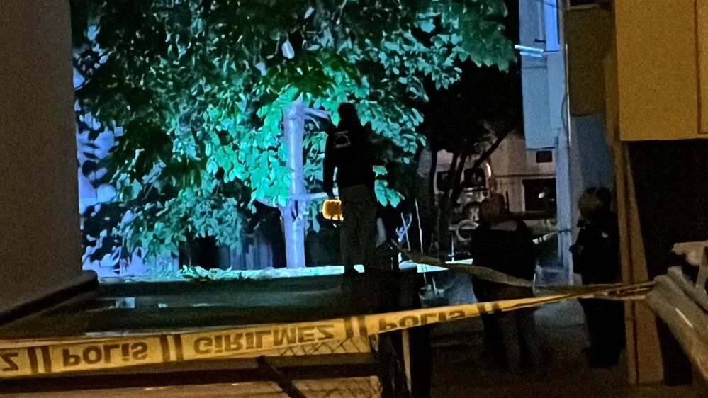 Bolu’da 5. kattan düşen genç hayatını kaybetti