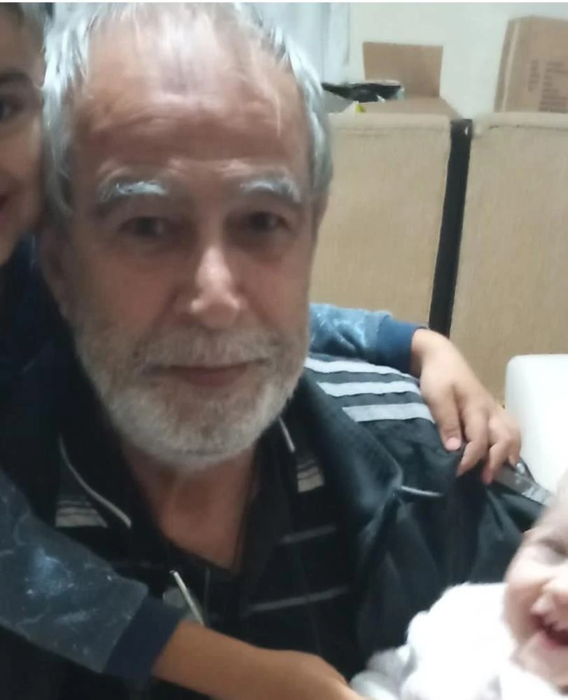 Hatay’da balıkçı teknede kalp krizine yenik düştü