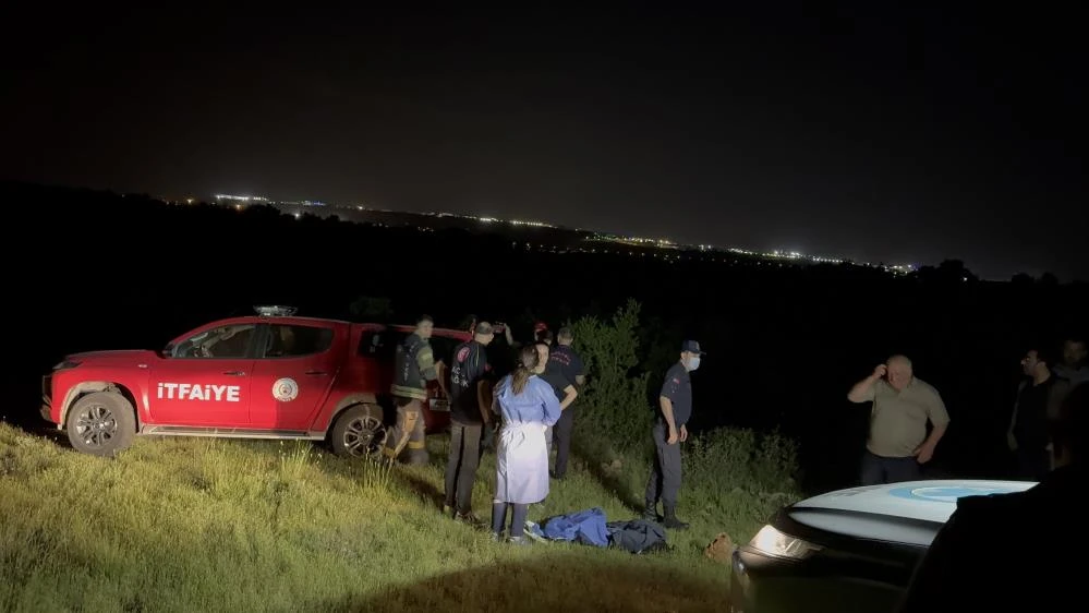 Gebze’de define arayan iki kişi kazdıkları kuyuda zehirlenerek öldü