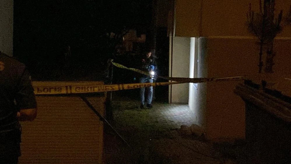 Bolu’da 5. kattan düşen genç hayatını kaybetti