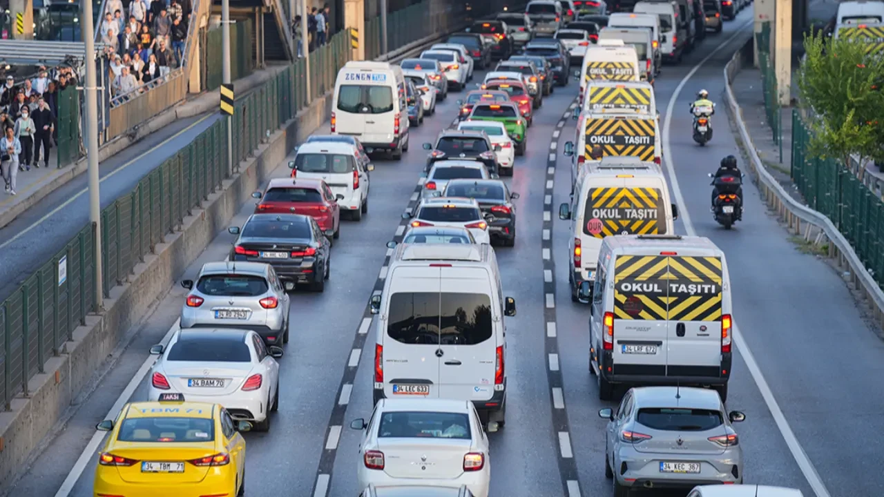 İstanbullulara uyarı: 6 gün boyunca kapalı olacak