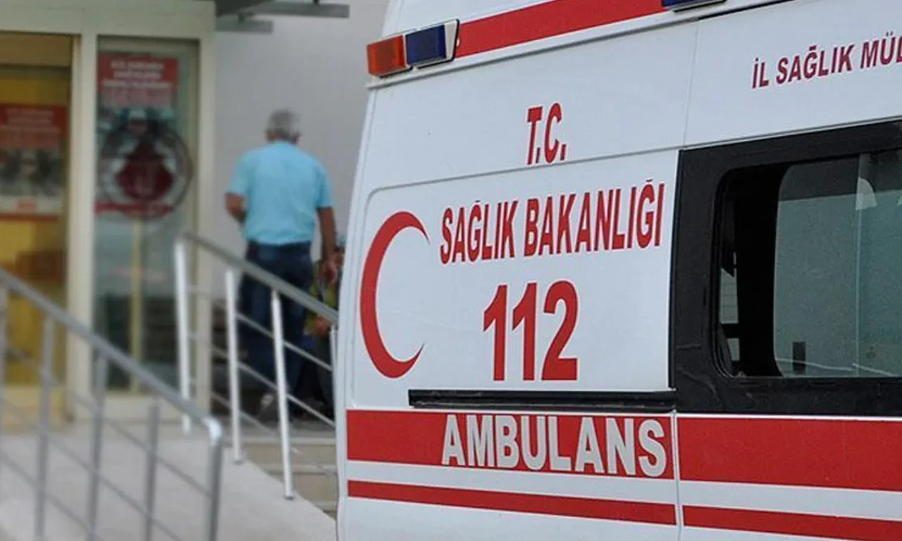 Kapıkule Sınır Kapısı'nda kahreden olay! Aracında ölü bulundu