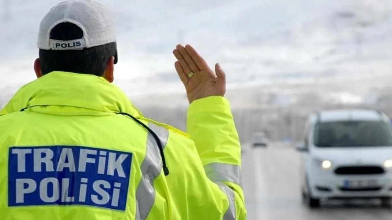 Trafik Kanunu Meclis'te! Bunu yapan yandı: Ağır para cezaları geliyor 