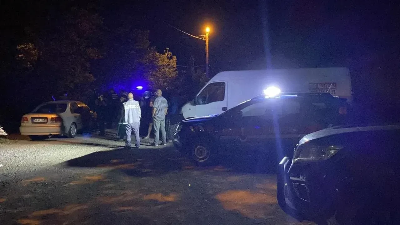 Kartepe'de enişte ve ablasını yaralayan zanlı firarda