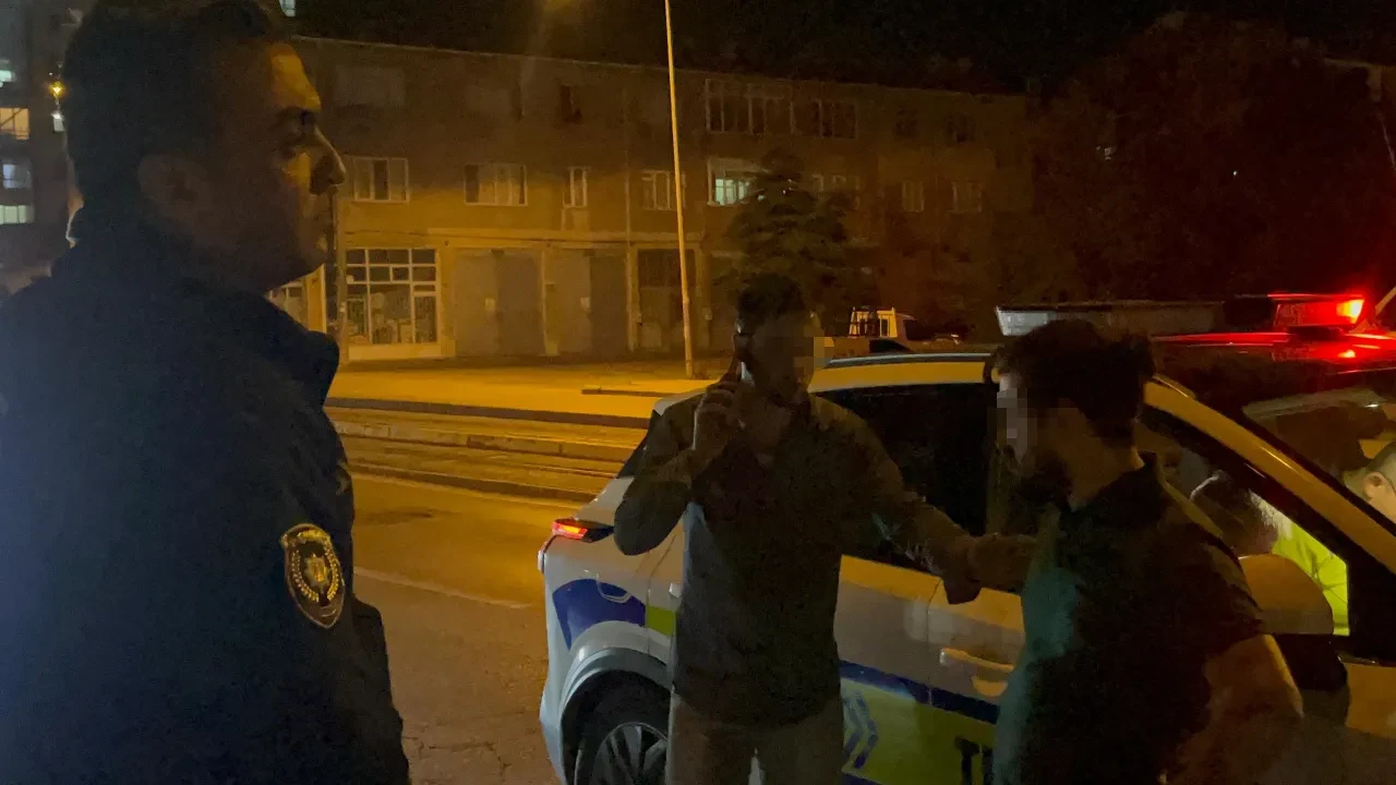 Kaza yapan gence babasından ilginç sitem! 