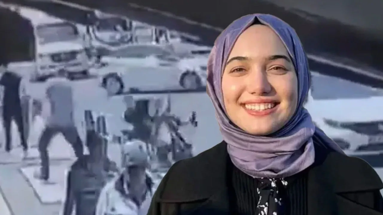 Kazada 1 kişinin ölümüne neden olan Zehra Kınık hakkında 15 yıla kadar hapis istemi