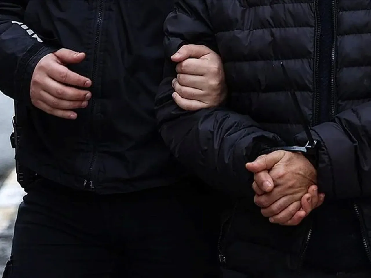 Kırıkkale’de FETÖ hükümlüsü ihraç komiser teslim oldu