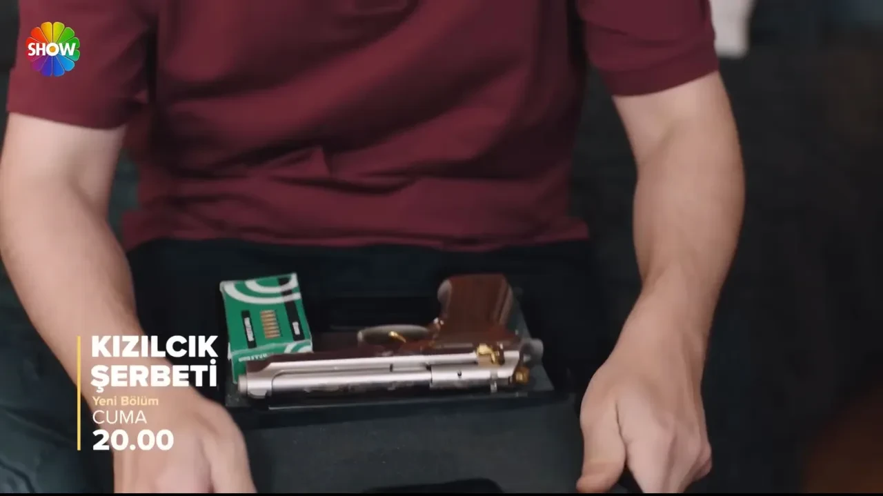 Kızılcık Şerbeti Mustafa öldü mü? Mustafa intihar mı edecek?