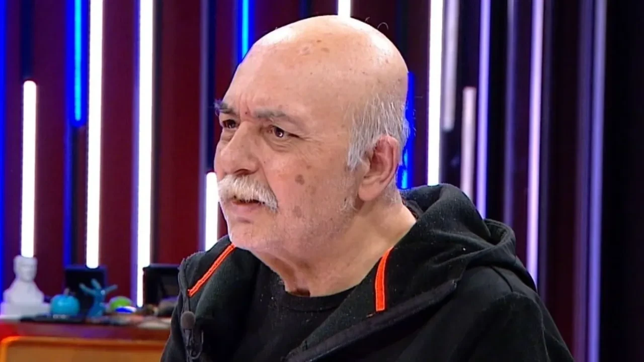 Kızılcık Şerbeti