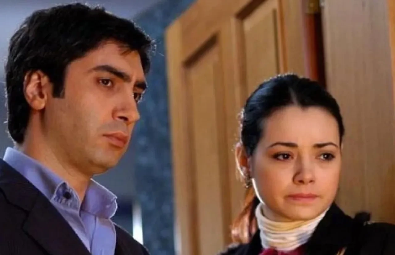 Kurtlar Vadisi Elif rolü ilk önce bakın kime teklif edilmiş