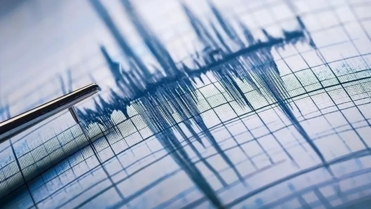 Malatya'da deprem oldu! Kandilli ilk verileri paylaştı