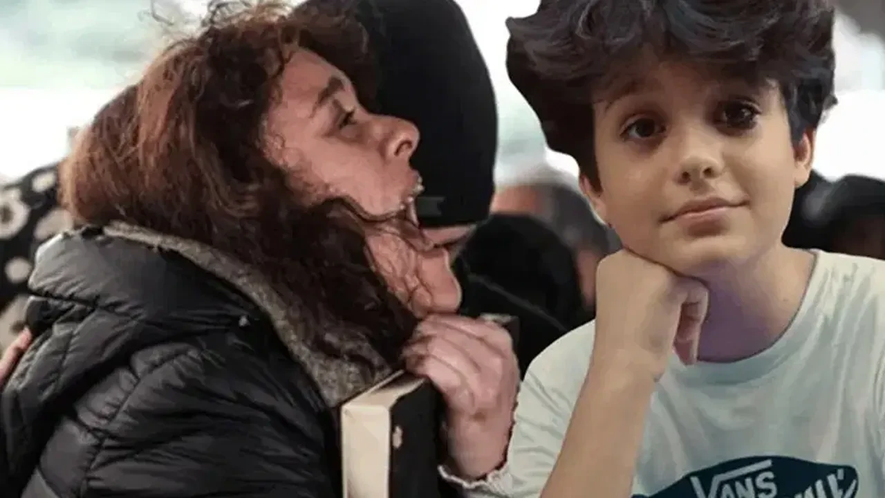 Mattia Ahmet Minguzzi tehdit davasında karar verildi