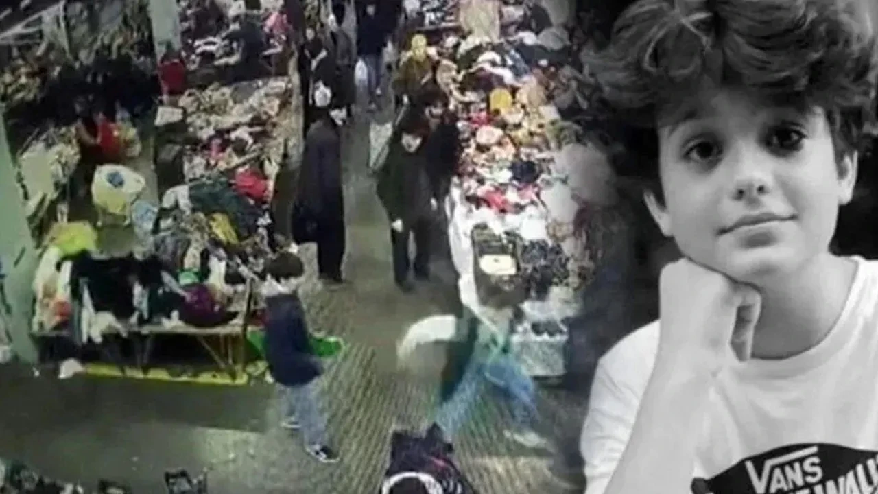 Mattia Ahmet Minguzzi tehdit davasında karar verildi