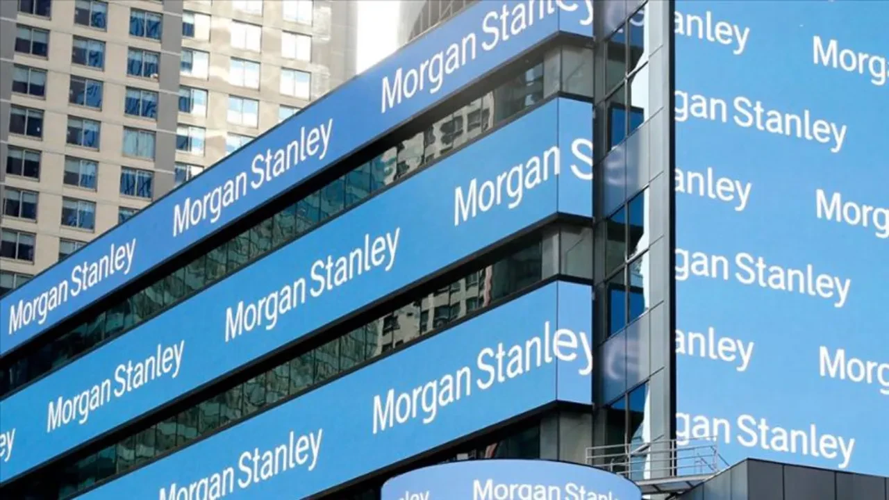 Morgan Stanley, Merkez Bankası için tahminini öne çekti: İlk faiz indirimi haziranda gelebilir