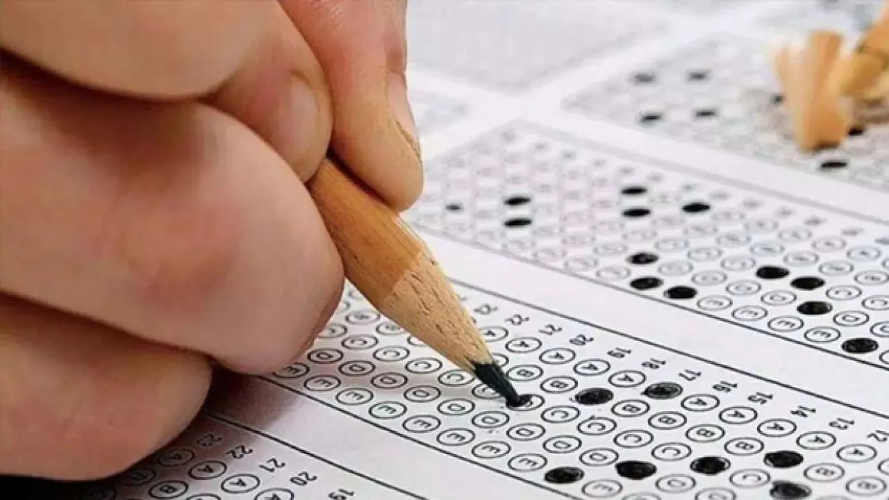 ÖSYM duyurdu: İşte merakla beklenen STS-Öğretmenlik sınavı sonuçları 