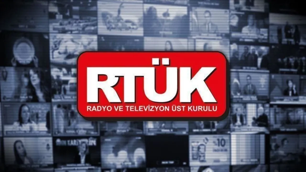 RTÜK üyeliğine seçim kararı Resmi Gazete’de