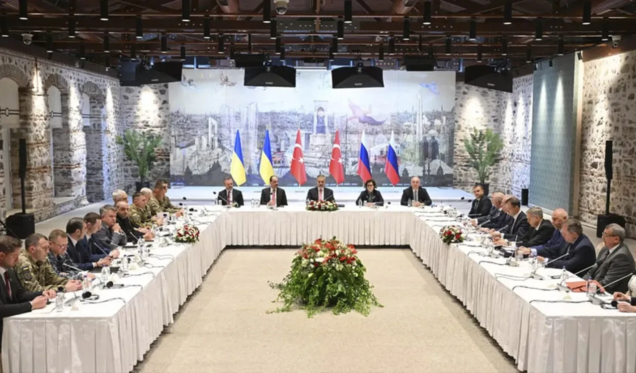 Rusya duyurdu! İkinci tur barış görüşmeleri yakında başlıyor