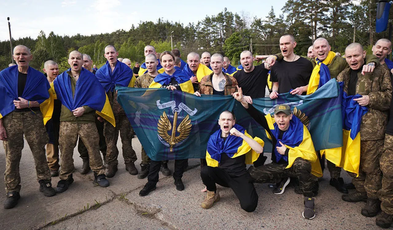 Rusya-Ukrayna arasında büyük takasın ilk aşaması! 270 asker ve 120 sivil esir takas edildi