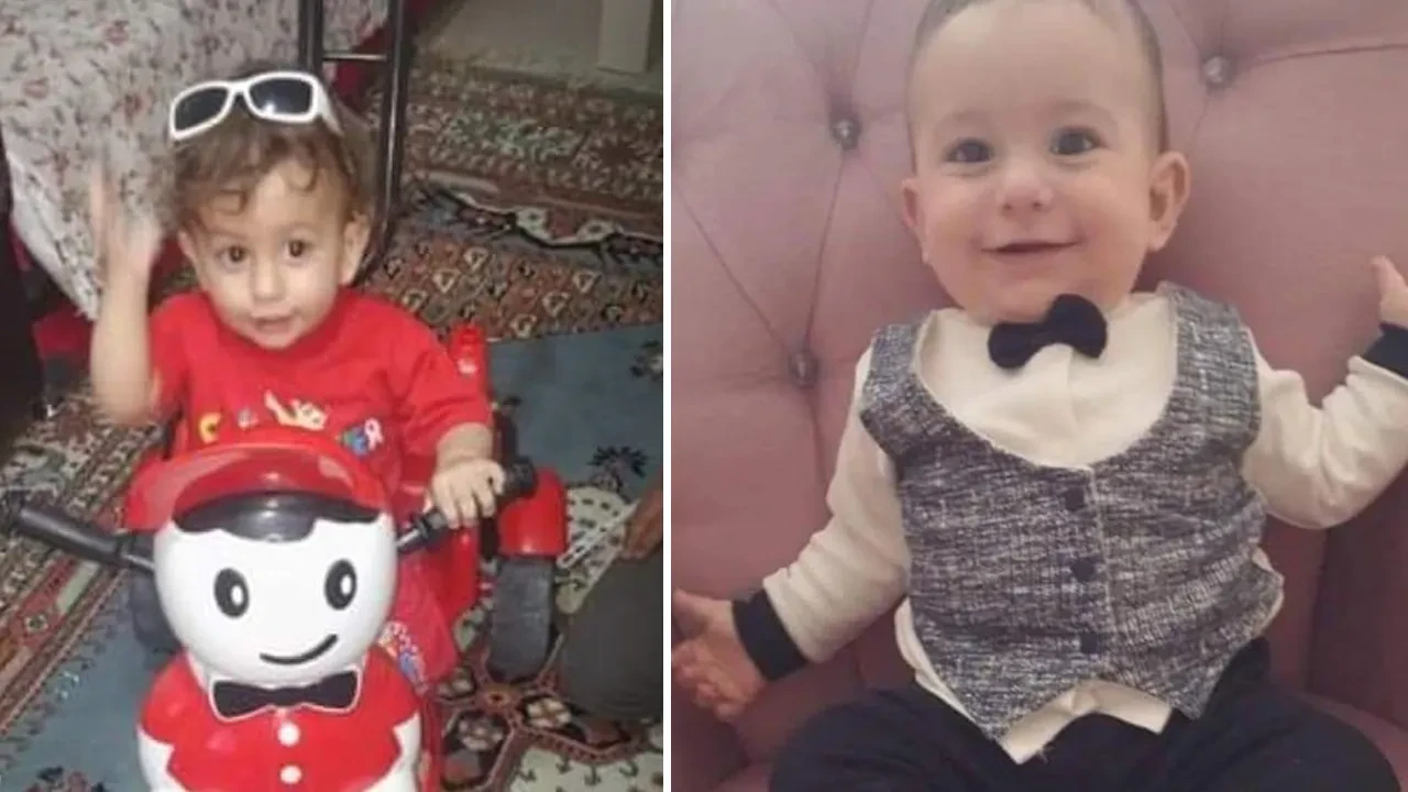 Sivrisinek ısırığı hayatını kabusa çevirdi! Küçük çocuk ne yürüyebiliyor ne de yemek yiyebiliyor 