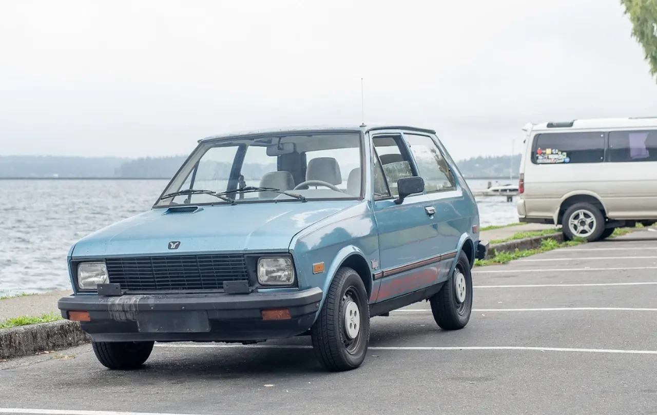 'Tarihin en kötü arabası' seçilmişti, tekrar piyasaya çıkıyor! Üç nedenden dolayı nefret ediliyordu