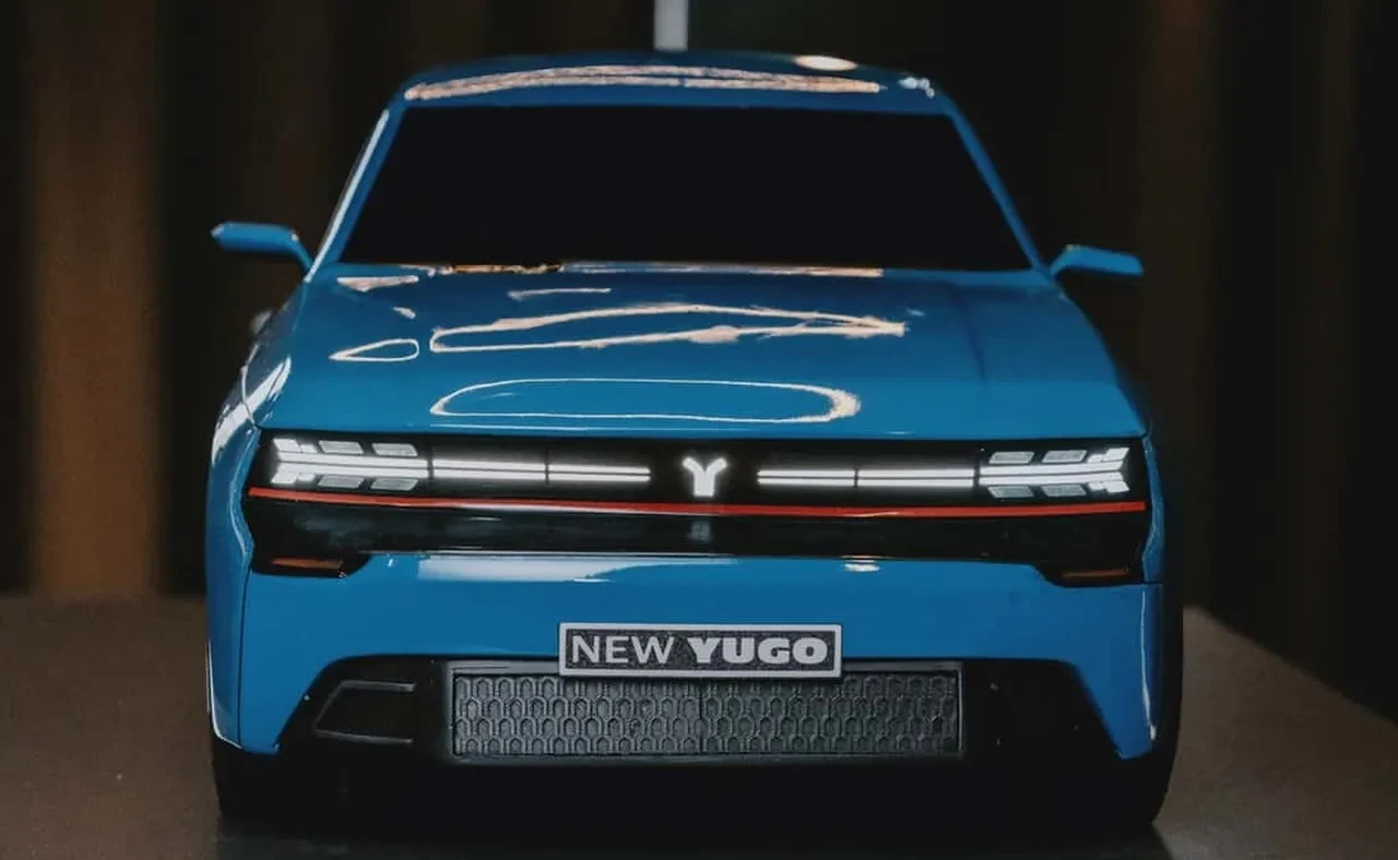 'Tarihin en kötü arabası' seçilmişti, tekrar piyasaya çıkıyor! Üç nedenden dolayı nefret ediliyordu