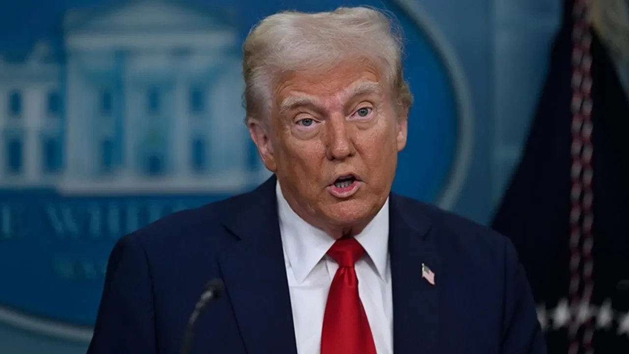 Trump'ı şok edecek karar! Filistin'e desteğiyle bilinen Harvard Üniversitesi iptali mahkemeden döndü