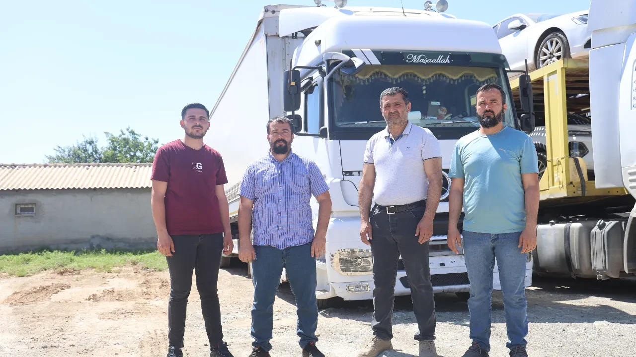 Türk şoförlerin başına gelenler şoke etti! Çin mafyası yollarını kesip dehşeti yaşattı: 