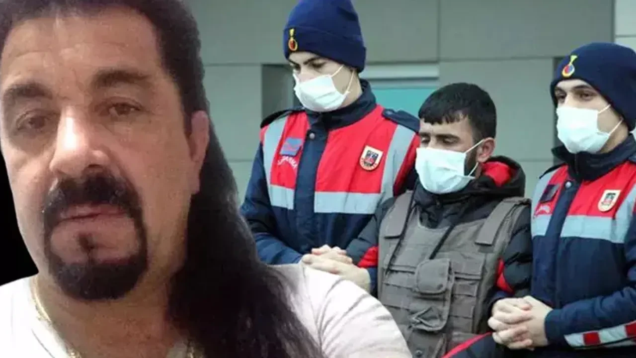 Ustasını 79 yerinden bıçaklayarak katletti! 