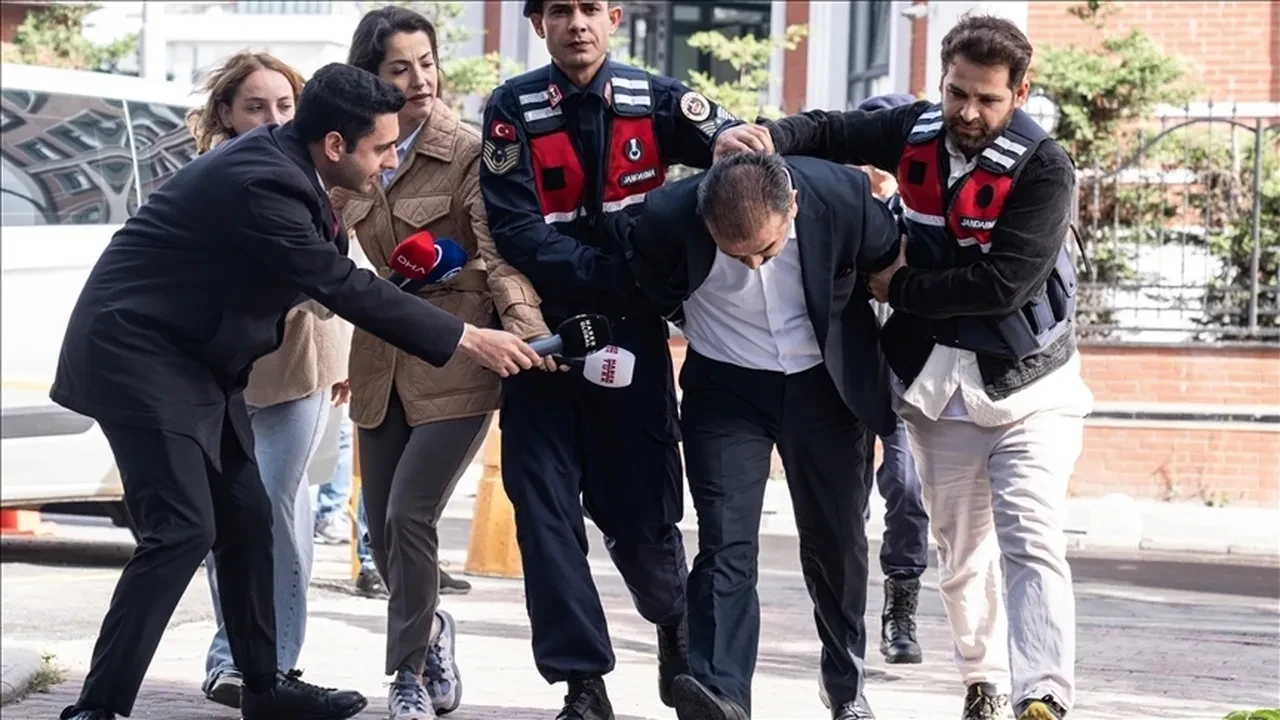 Yenidoğan Çetesi'ne savcıyı ölümle tehdit fezlekesinde suikast detayı! İşte istenen cezalar