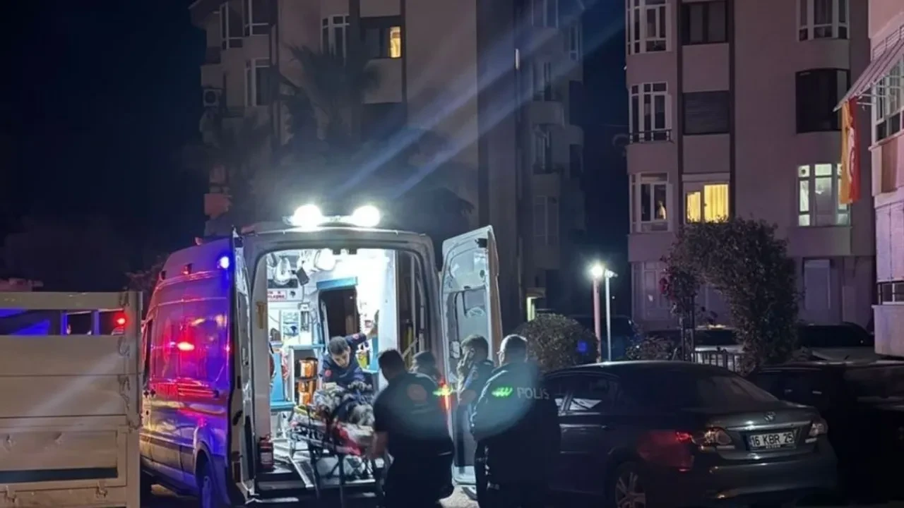 Yeşilçam oyuncusu Mehmet Serdar Sulukahya hayatını kaybetti! Evinde defalarca bıçaklandı 