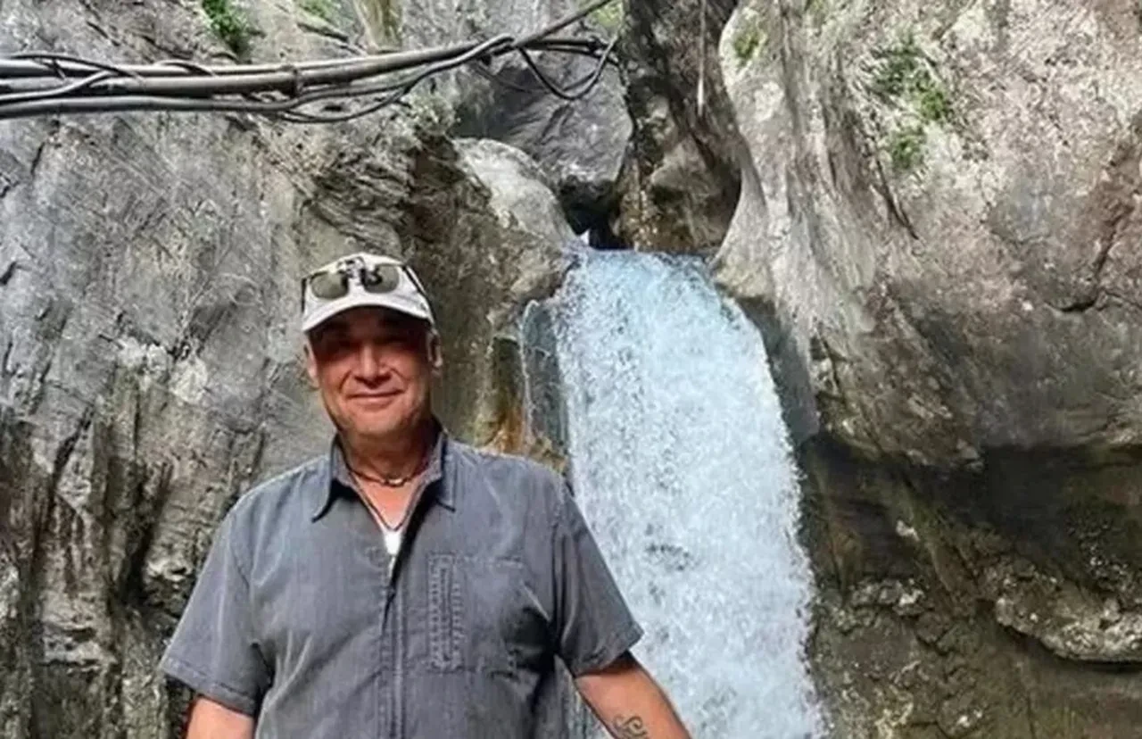 Yeşilçam oyuncusu Mehmet Serdar Sulukahya hayatını kaybetti! Evinde defalarca bıçaklandı 