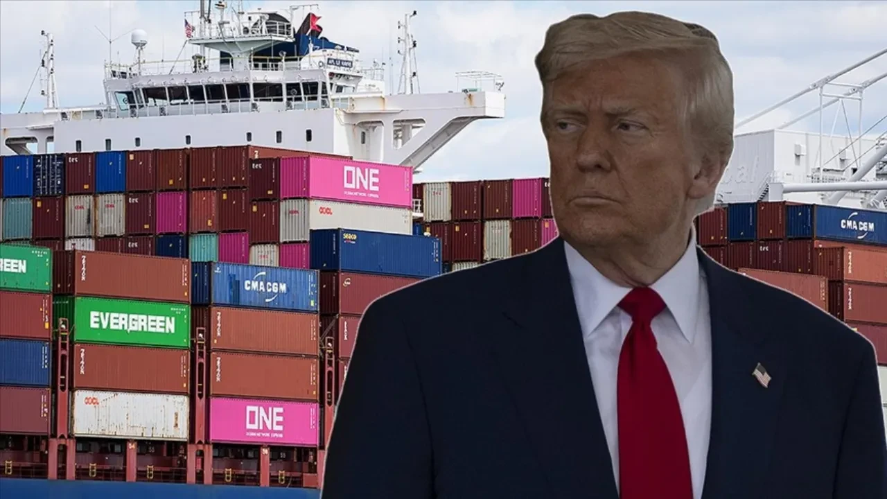 AB Komisyonu'ndan Trump'a ticaret mesajı: Tehdit değil, karşılıklı saygı gerekli