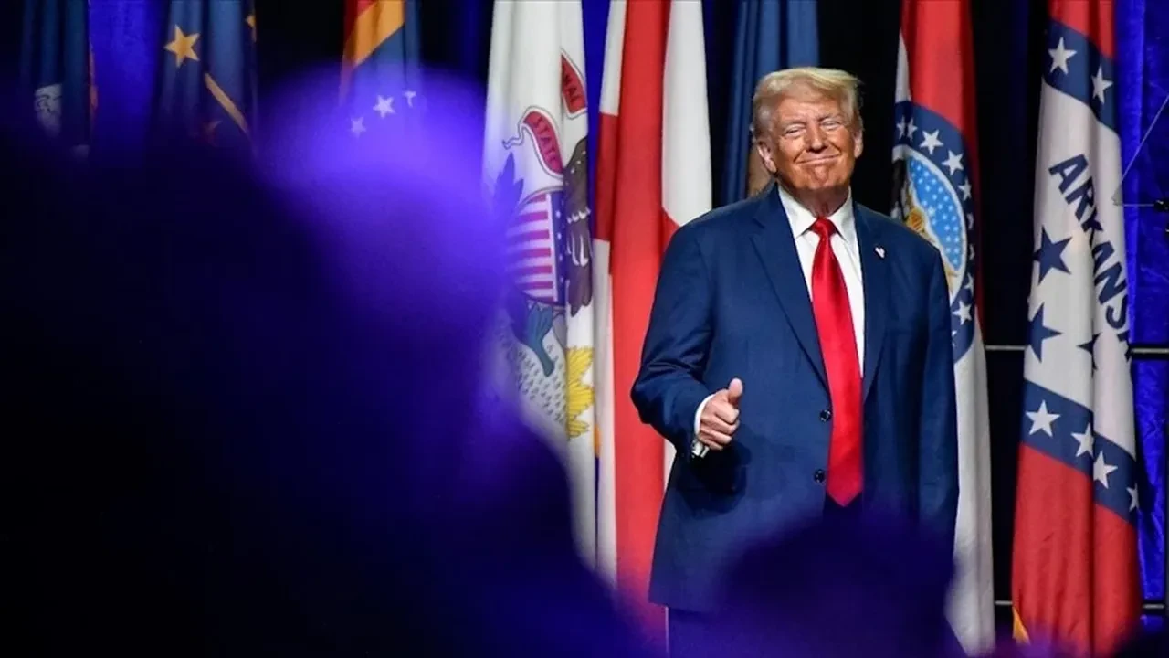 AB Komisyonu'ndan Trump'a ticaret mesajı: Tehdit değil, karşılıklı saygı gerekli