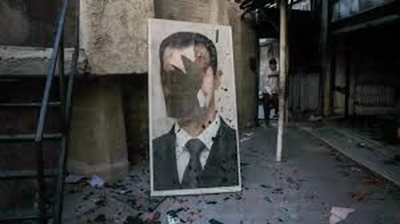 ABD, Suriye yaptırımlarını hafifletiyor, yeni dönem başlıyor