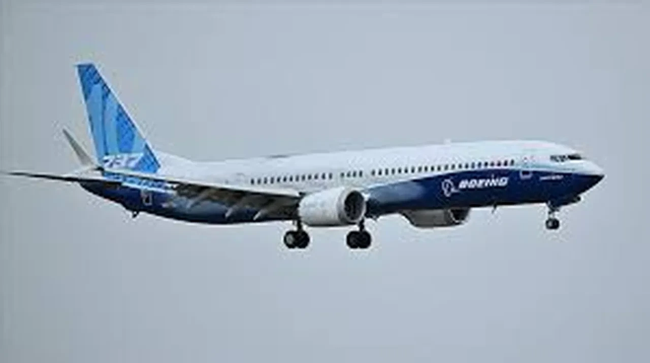 ABD ve Boeing arasında tartışmalı anlaşma: 346 kişinin öldüğü uçak kazaları ceza getirmedi