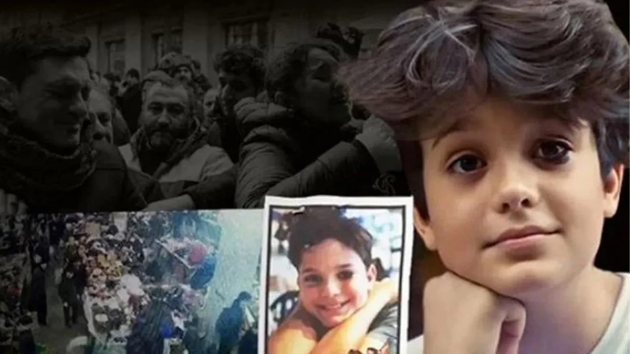 Adalet Bakanlığı'ndan Minguzzi cinayeti açıklaması! Toplam tutuklu sayısı belli oldu 