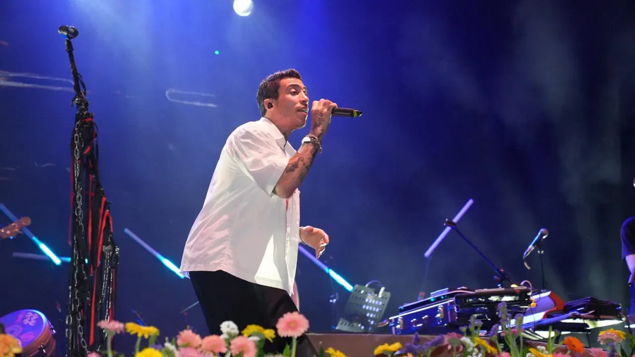 Alanya’da "komşuluk" festivali coşkusu