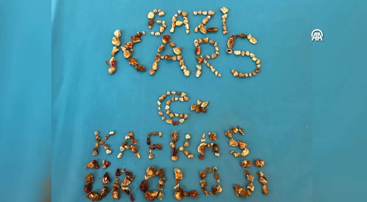 Ameliyatta doktorları şaşkına çevirdi! Say say bitmedi