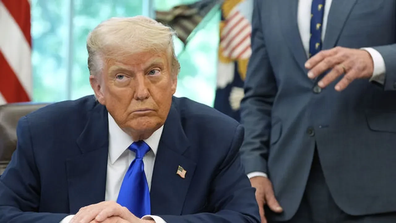 Benzinli araçlara satış yasağı! Mahkemeye sunuldu