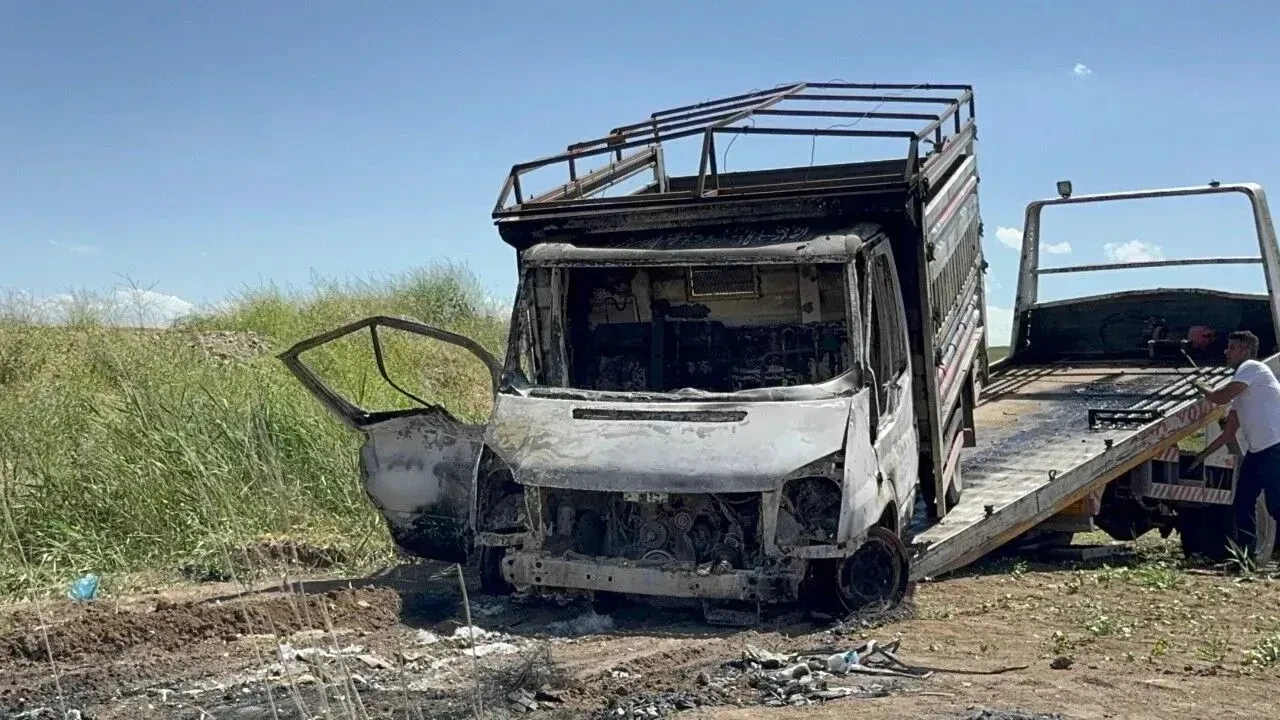 Diyarbakır'daki vahşet aydınlandı! Baba ve oğulun katili her şeyi anlattı